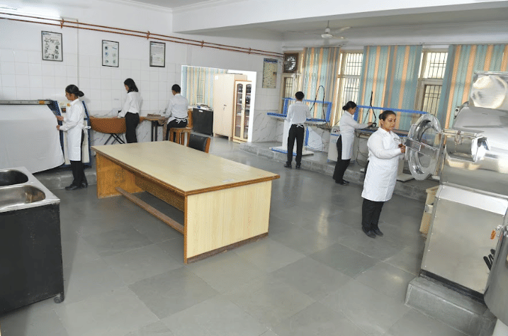 CGC Landran Labs Photos photo 16